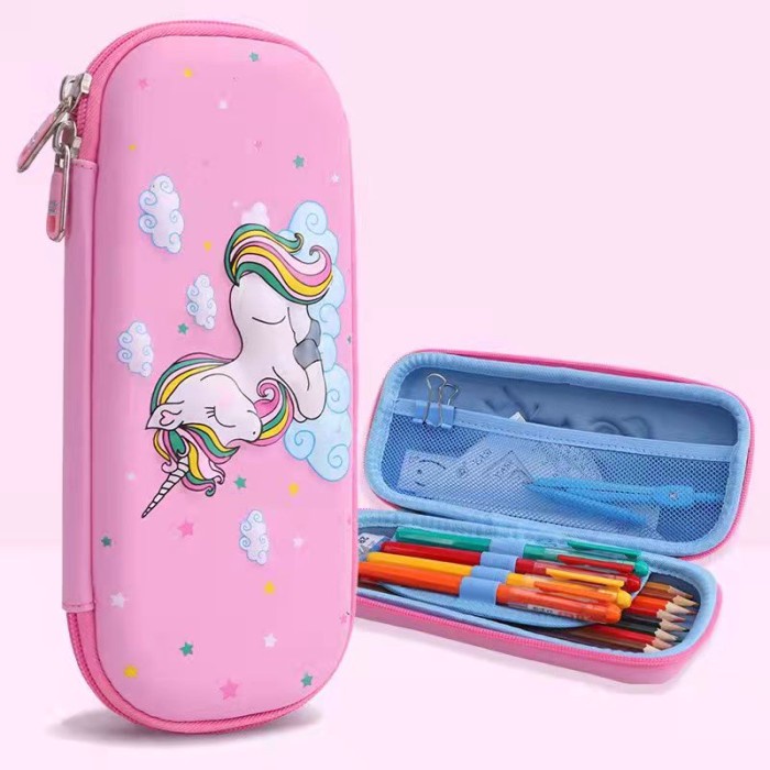 

Promo Bulan Ini Kotak Pencil 3D Bahan Eva Import Termurah Berkualitas