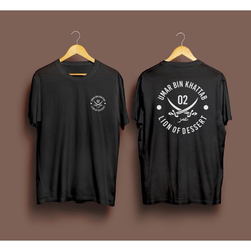 KAOS UMAR BIN KHATTAB