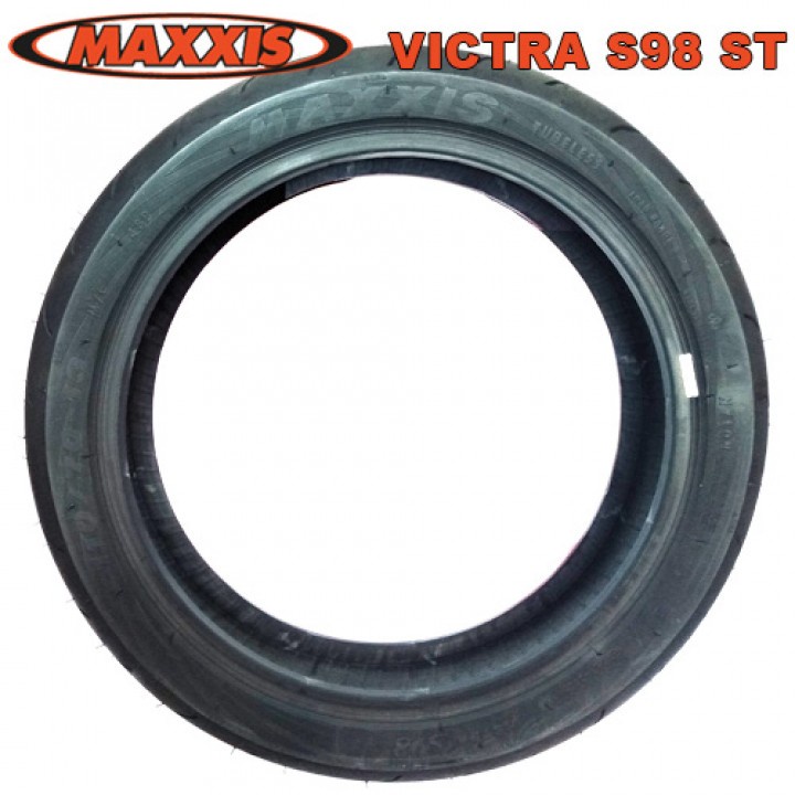 MAXXIS 120/70-14 VICTRA (TUBELESS)