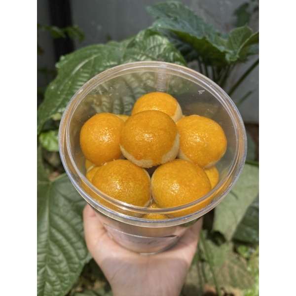 

GOLDEN NASTAR - Nastar Klasik - Nastar - Nastar Premium
