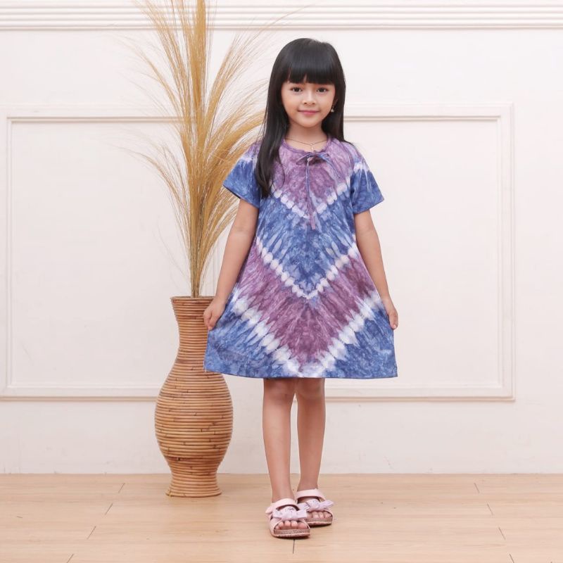 Daster kaos anak perempuan || dress kaos anak || daster anak || kaos anak perempuan || dres kaos anak perempuan || dress anak || dress anak jumputan || dress anak pelangi