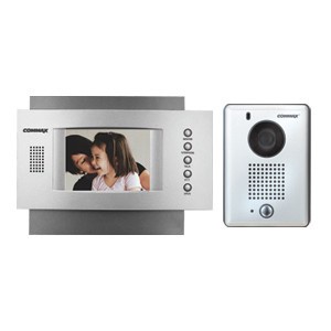 video door phone commax CDV-50A Video doorphone commax