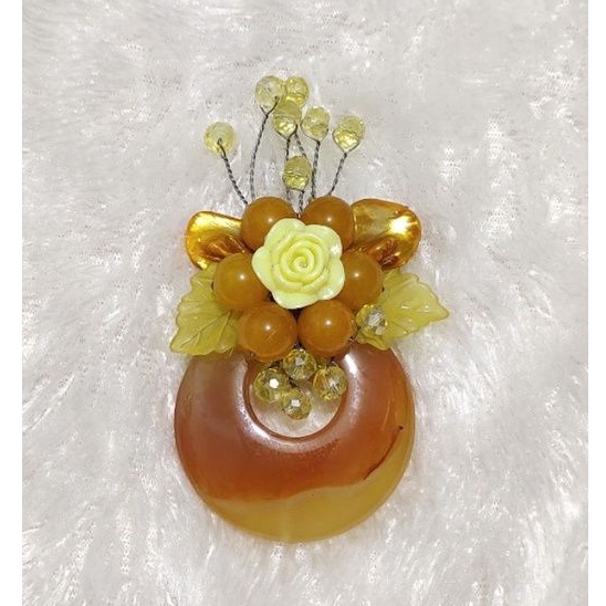 Bros Batu Donat Kalimantan FULL Batu