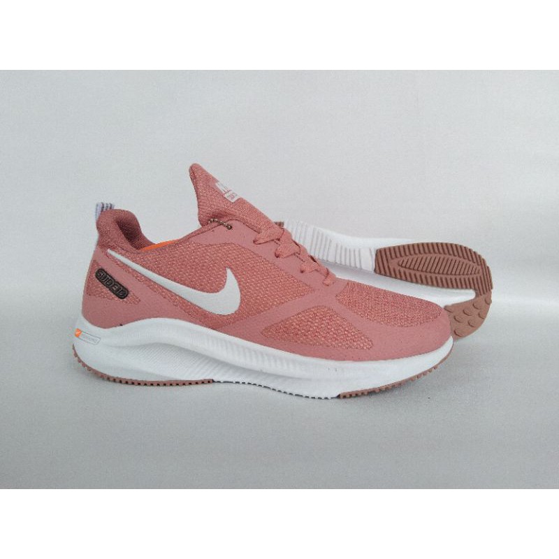 Sepatu Wanita Nike Guideo  Sepatu Senam Wanita  Made in vietnam  Sepatu Lari Wanita