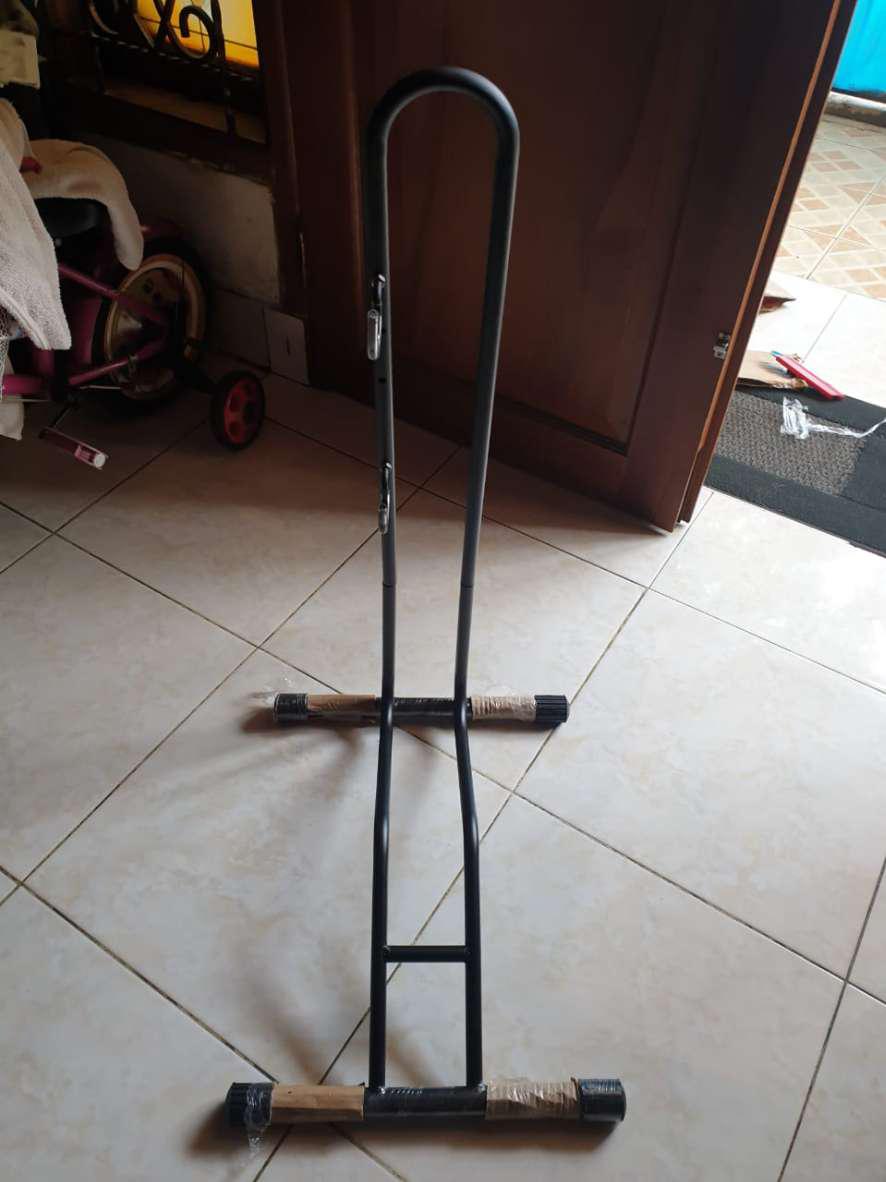 Paddock Sepeda Mtb/paddock 2in1 Mtb/roadbike/fixi/federal