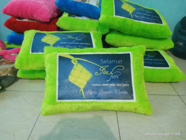 Bantal Foto