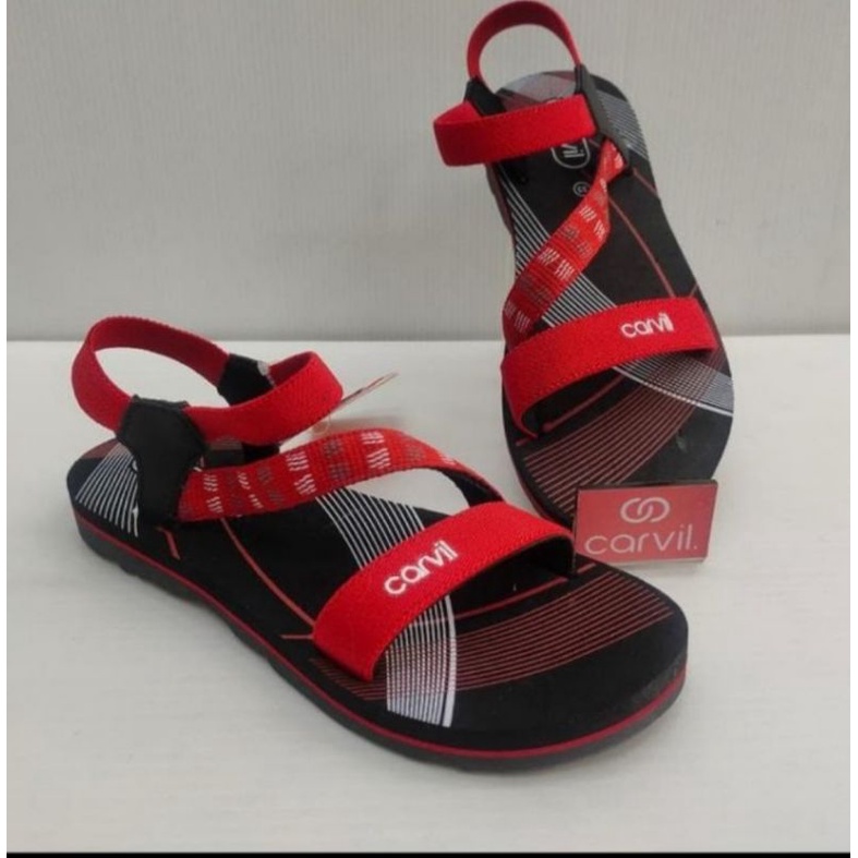 carvil sandal gunung anak cewek momo-03 tw