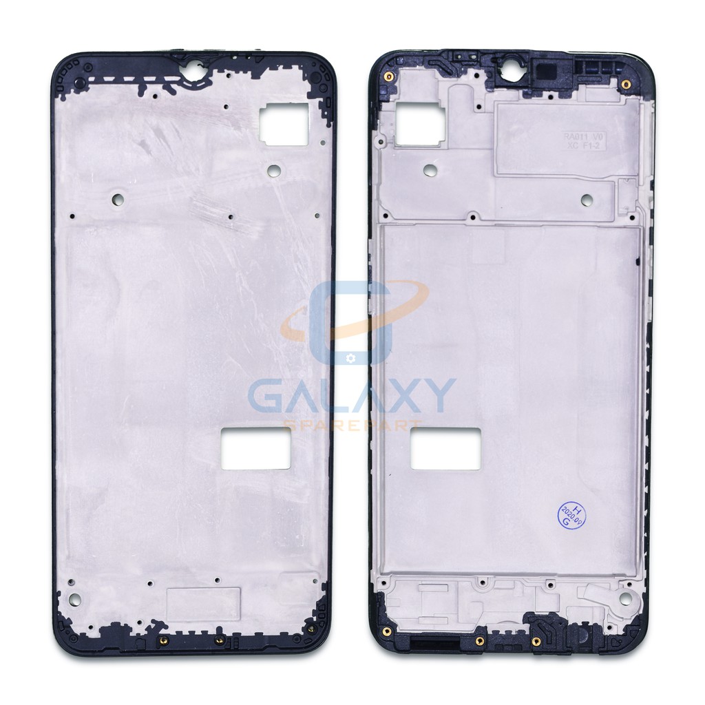 Frame Bazel Tulang Tengah Tatakan Lcd Oppo Realme 3 Pro