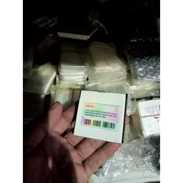 Battery nokia 9210