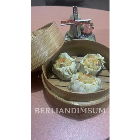 

Pabrik Dimsum grosir 50 pcs