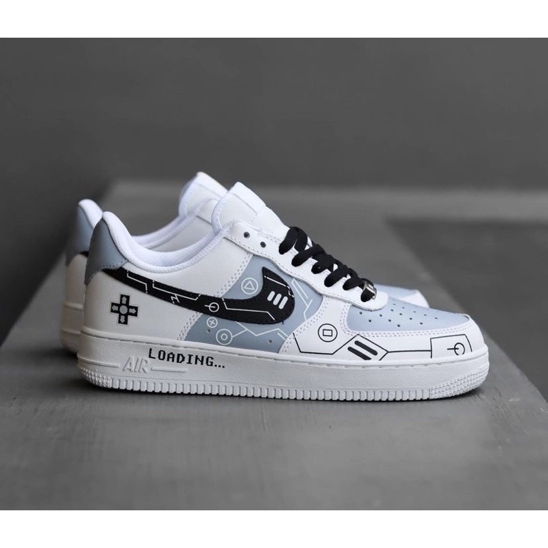 Nike air force 1 ps5
