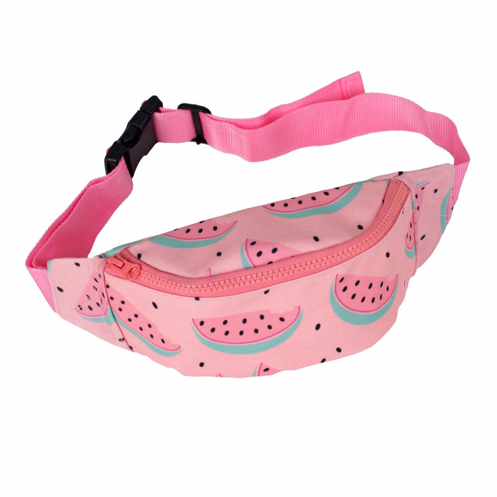 WATERMELON WAISTBAG FAMEKIDS