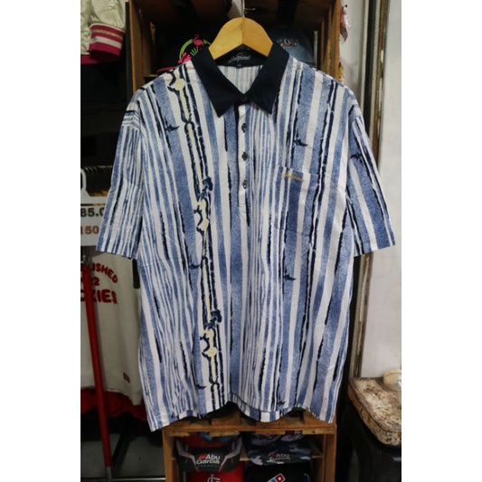 Polo Shirt Hawai Jack Nicklaus Second