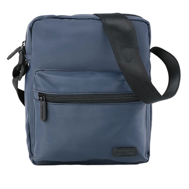 Hush Puppies Tas Pria Sling Bag 912 Navy