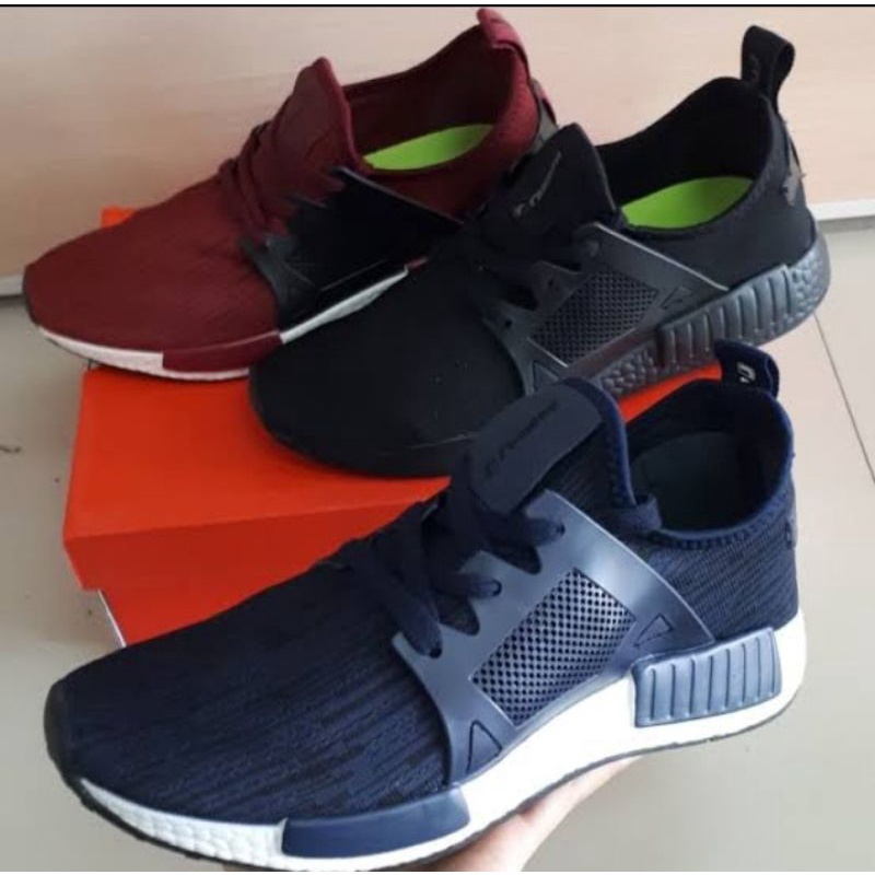 sepatu sekolah dewasa rhumell original