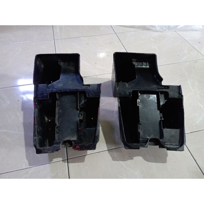 BAGASI JOK DALEM TOOL BOX SUJUKI SMASH 110 LAMA