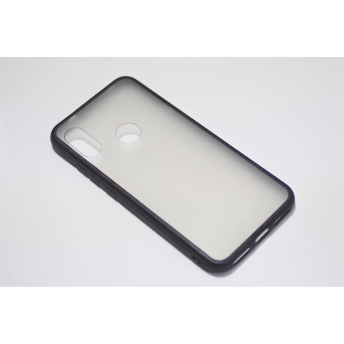 CASE XIAOMI REDMI NOTE 5 / NOTE 5 PRO FUZE LEVEL