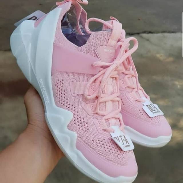 ⚡⚡ SKECHERS DLTA "PINKH" PREMIUM QUALITY