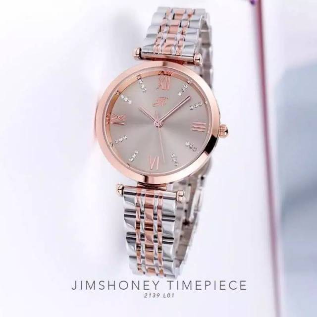 Jam Tangan Jh 2139