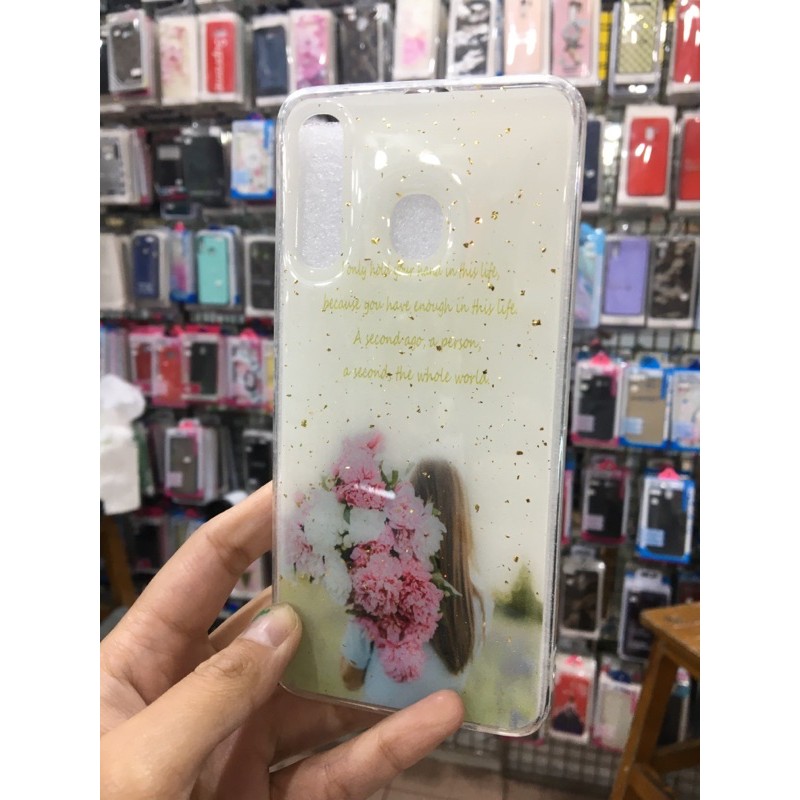 Glitter Case Samsung Galaxy A50/A50S/A30S