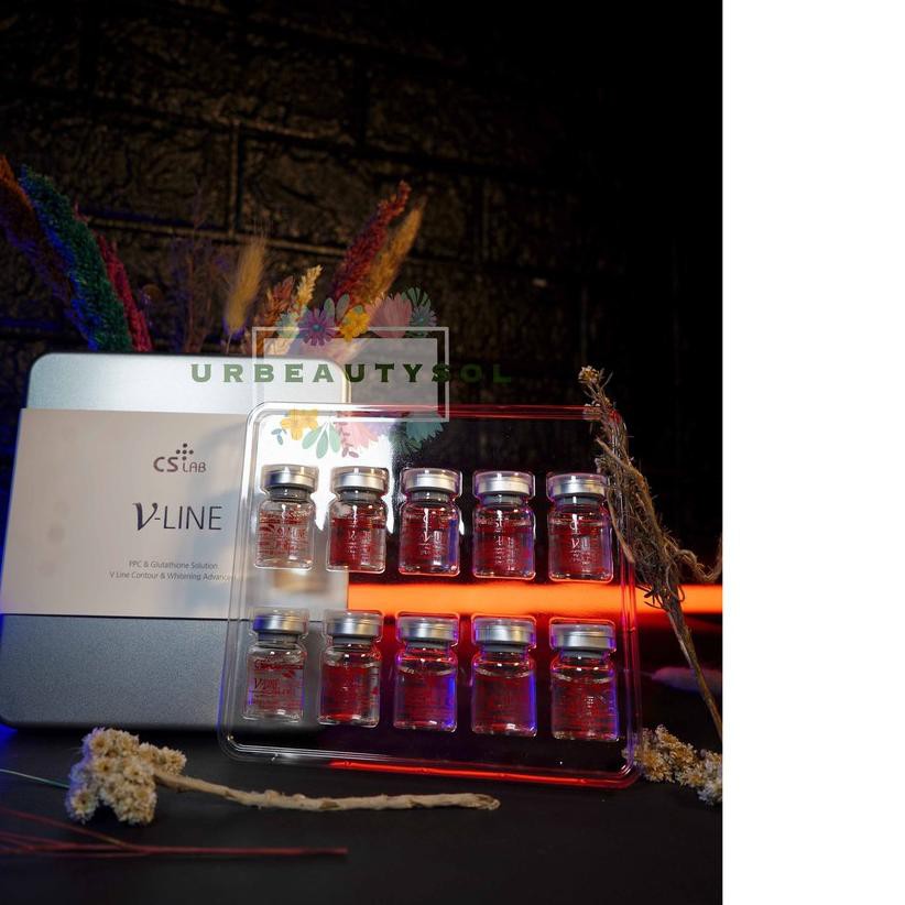 ← ECER CS Lab | CSLab Vline FREE ALAT ✦