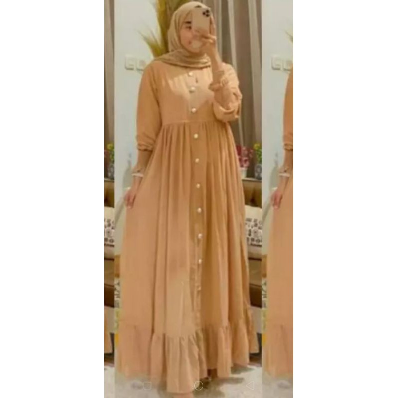 PLINCESS DRESS / ZARA DRESS / GAMIS IMPORT BKK / DRESS IMPORT / DRESS SOIRA