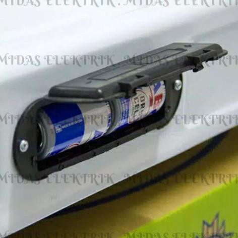 Kompor Gas Lpg 2 Tungku Quantum Qgc-201 Dep 201Dep Qgc201Dep Sansalvador13