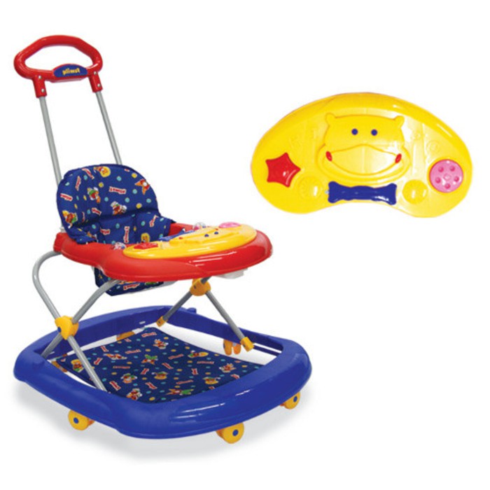 khusus gojek baby walker FB 2211 LD