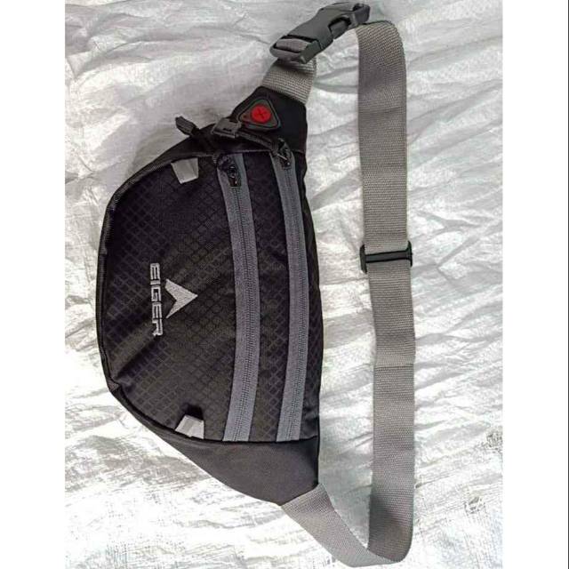 Tas selempang kw super