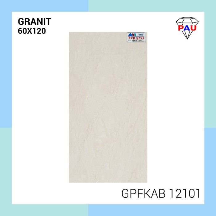 Granit TOPGRES 60x120 GPFKAB 12101