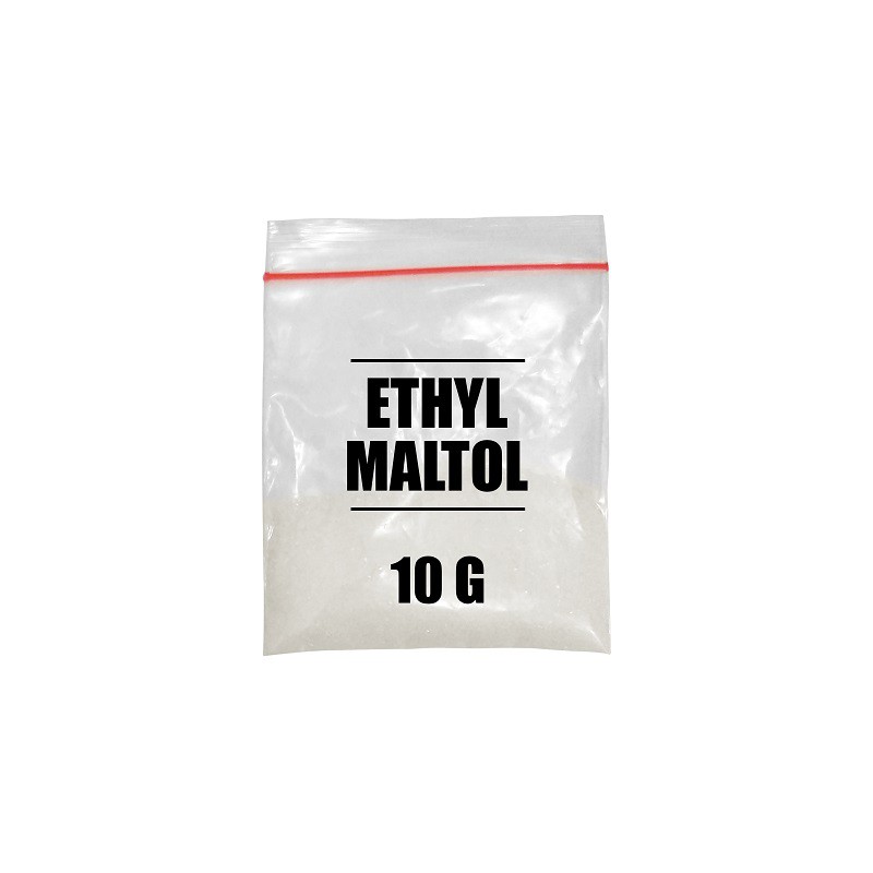 Ethyl Maltol Pure 10 gram