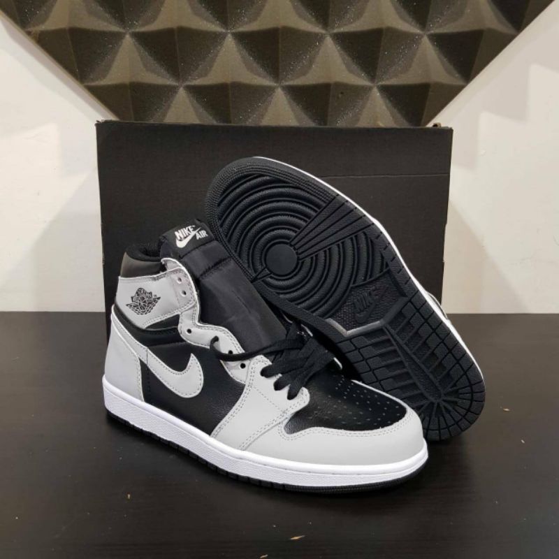 NIKE AIR JORDAN 1 SHADOW 2.0