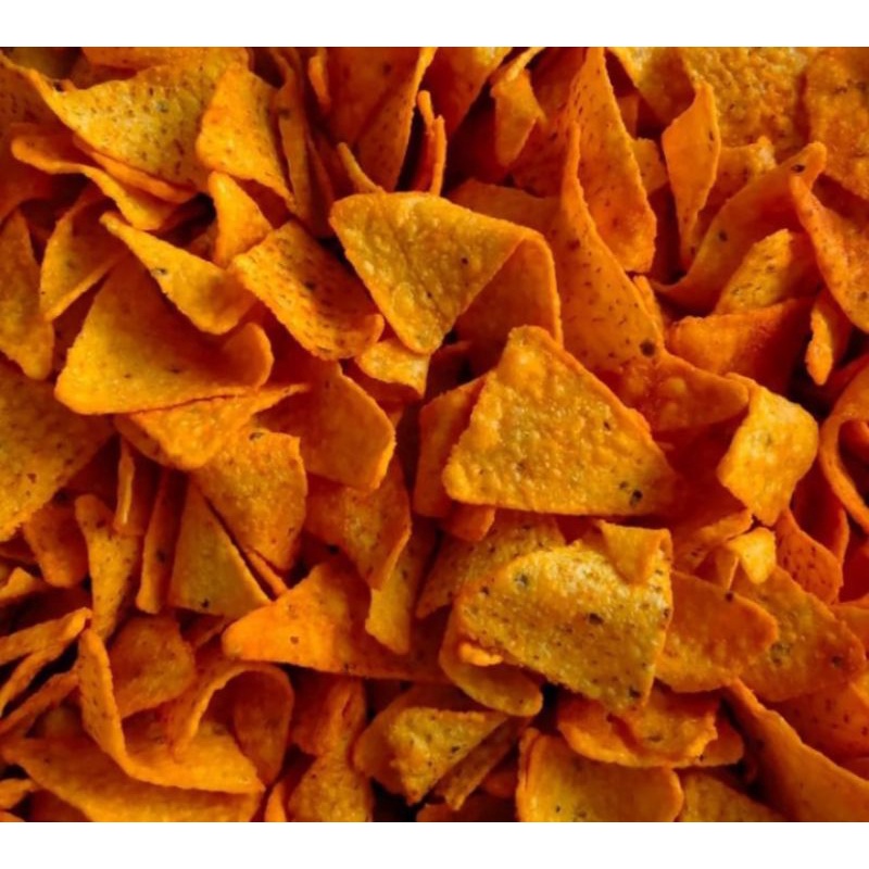 

Tortilla Chips