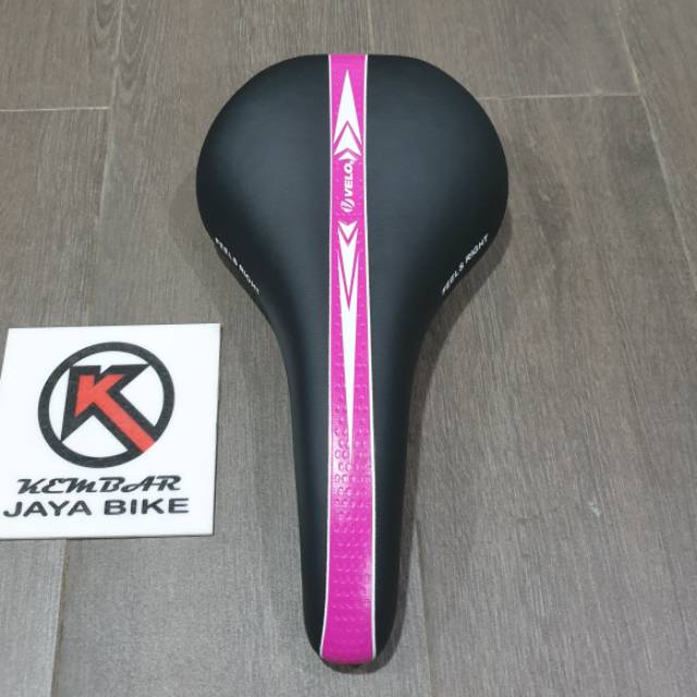 Sadel VELO VL-3202 Logo