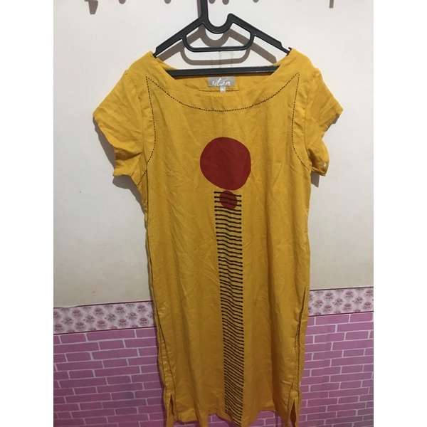 Kurti Single India PL