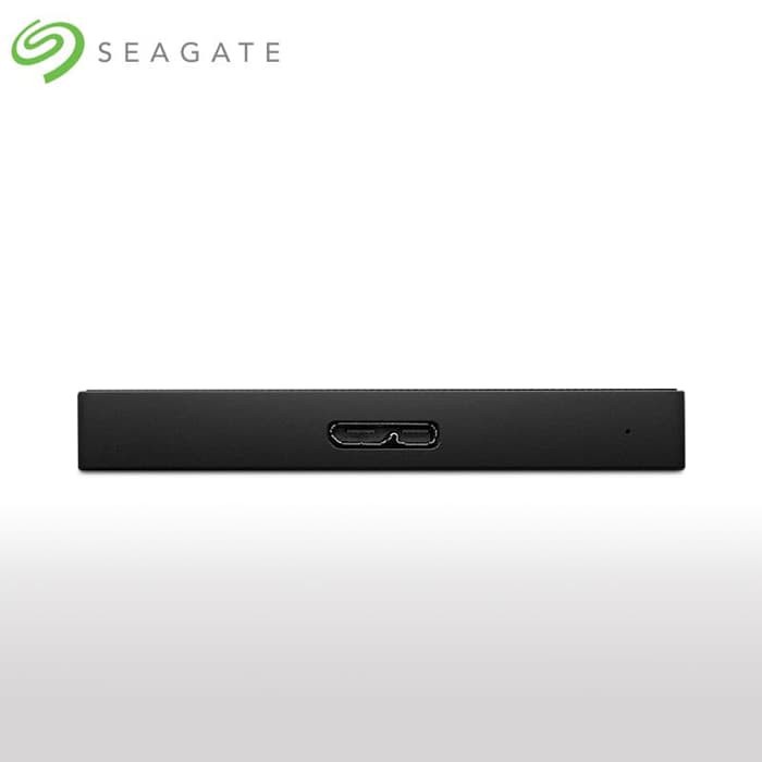 SSD Seagate Expansion 500GB - SSD External Seagate Expansion 500 GB