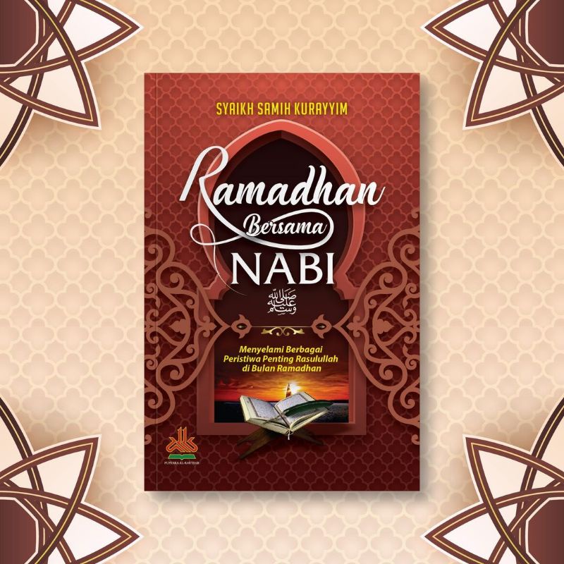 Ramadhan Bersama Nabi