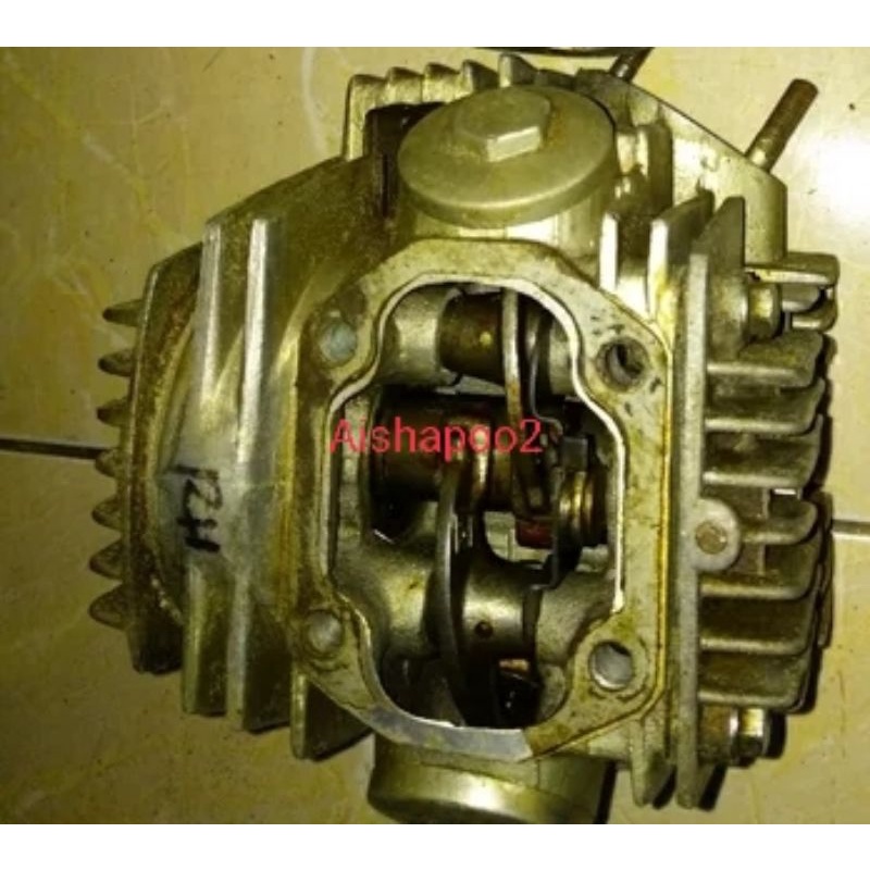 Head kop Jialing model grand Supra