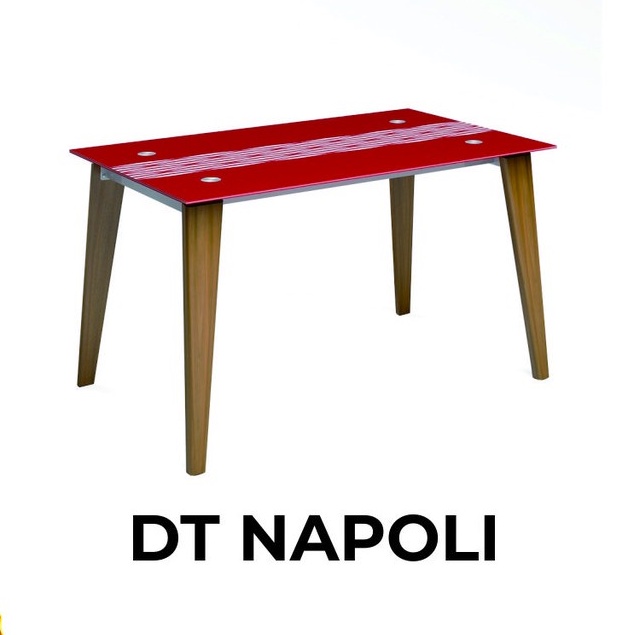 meja makan siantano dt napoli