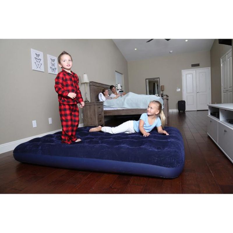 kasur angin bestway double 67002