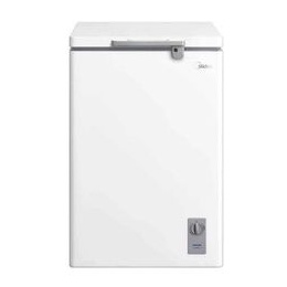 MIDEA Chest freezer Midea HS-131CNK 100liter