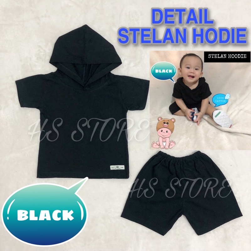 HARGA GROSIR !! STELAN HOODIE ANAK / SET KAOS HOODIE ANAK / SETELAN KAOS ANAK / SETELAN HOODIE ANAK / STELAN HODIE