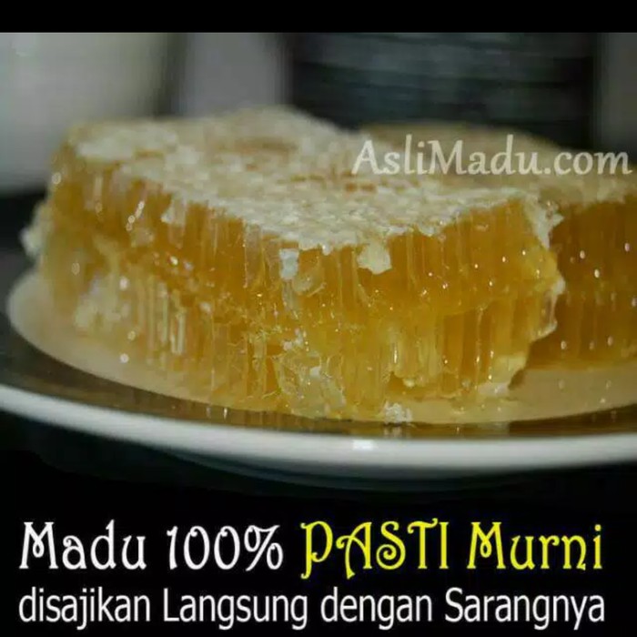 

honey comb 500 gram - MMD1382
