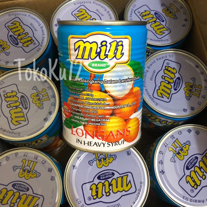 

Gg1Hh Longan “Mili” 565 Gr s1Gkk