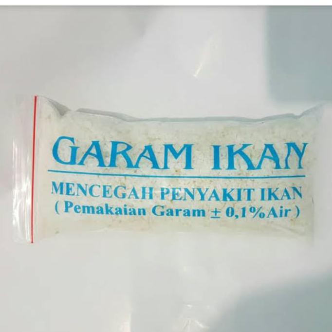 

MURAH GARAM IKAN