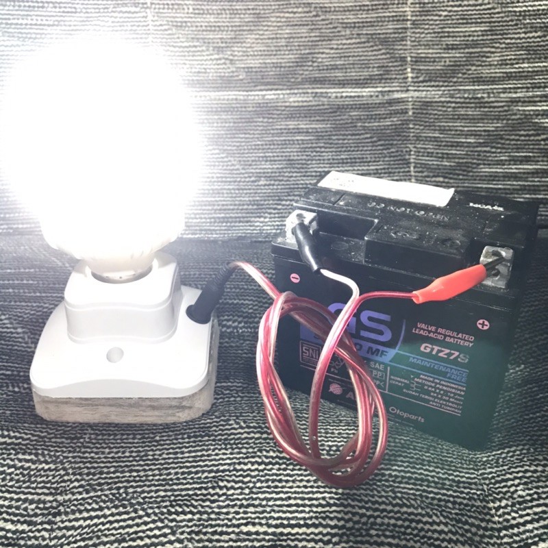 JT kit joule thief 12volt | fitting joule thief | jt lampu emergency