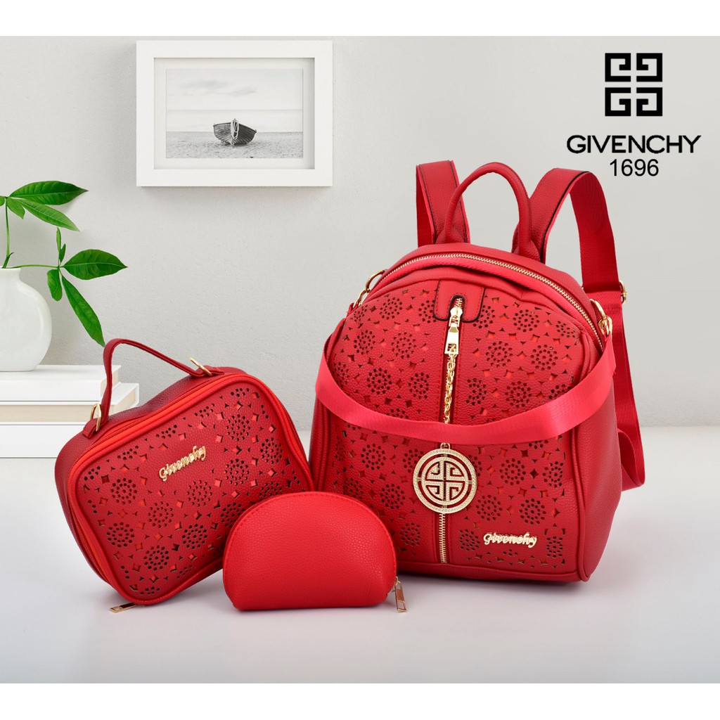 Ransel Givenchy 1696