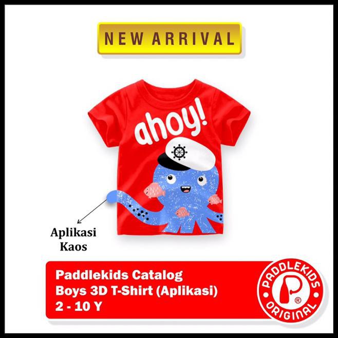  Printed  Tee  Anak  Printed  Tee  Kaos  Anak  Atasan Anak  Tshirt  