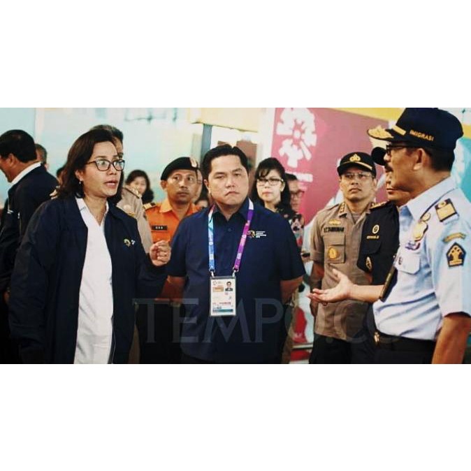 

(((BISA COD))) Tali Lanyard Official Asian Games 2018 PROMOKode 2648