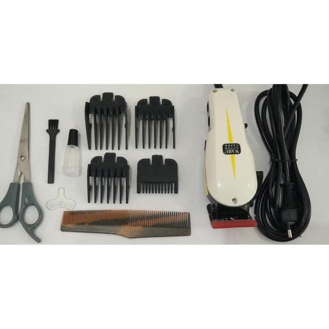 2l9z hair clipper wahl usa / mesin cukur rambut / home cut profesional h4jy
